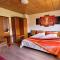 Ferienhaus am Wald - Einzelstandort mit Wallbox