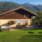 Chalet avec Jacuzzi, billard, jardin clos, proche Paradiski