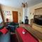Ferienwohnung "Das alte E-Werk" mit Kamin