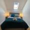 Modern Spacious Flat In Ipswich - Sleeps 6 - Parking - Freston