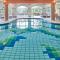 Hotel *** & Spa Vacances Bleues Villa Marlioz - Aix-les-Bains