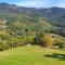 La Sala Vecchia - Lovely Tuscan Holiday house Badia Prataglia, Casentino Valley