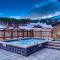Expansive 4 Bedroom Ski In, Ski Out One Ski Hill Residence Located At The Base Of Peak 8 With Beautiful Views - Breckenridge