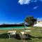 Private pool and garden - Italian villa between Tuscany and Umbria