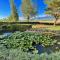 Private pool and garden - Italian villa between Tuscany and Umbria