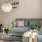 SnowCrystal home with Jacuzzi and Sauna - 罗瓦涅米