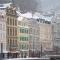 Hotel Maltezský Kříž - Karlovy Vary