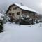 Le Chalet Carpe Diem - Le Bourg-dʼOisans