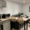 The Forge by Caithness Luxury Apartments NC500 - Elegant Luxury Apartment with Bike store - Sleeps 4