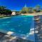 Todi By The Pool10 guests-Exclusive PoolWalk To Todi 5 KmsRestaurant 05 Kms