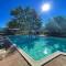 Todi By The Pool10 guests-Exclusive PoolWalk To Todi 5 KmsRestaurant 05 Kms