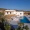 Costa Pounda Villas with private pools - Agia Irini Paros