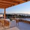 Costa Pounda Villas with private pools - Agia Irini Paros
