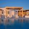 Costa Pounda Villas with private pools - Agia Irini Paros