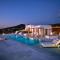 Costa Pounda Villas with private pools - Agia Irini Paros