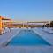 Costa Pounda Villas with private pools - Agia Irini Paros