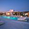 Costa Pounda Villas with private pools - Agia Irini Paros