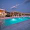 Costa Pounda Villas with private pools - Agia Irini Paros