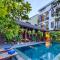 Sands River Hoi An Villa