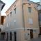 Apartment Decumana