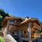 Chalet Les Cochettes - Courchevel