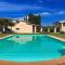 11 guests - Vacation villa with private pool and private garden - Limiti