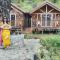 Vanprastha Resorts