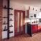 Apartmány Domino