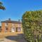 Harkstead Hall By Group Retreats - 伊普斯威奇