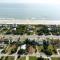 5 bed 4 bath pool table fire pit walk to beach - Daytona Beach