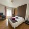 Logement de groupe à Villandry avec terrasse - 维朗德里
