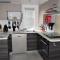 Spacieux Mobil-home N°502 - 2 chambres - dans Camping 4 *
