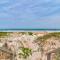 3 bedroom 2 bath home walking distance to beach
