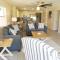 3 bedroom 2 bath home walking distance to beach