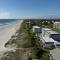 Blue Skies Oceanfront 2 bedroom townhouse