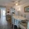 Blue Skies Oceanfront 2 bedroom townhouse