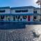 Blue Skies Oceanfront 2 bedroom townhouse