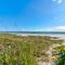 Blue Skies Oceanfront 2 bedroom townhouse