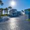 Green Palms Oceanfront 2 Bed Townhouse