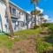Green Palms Oceanfront 2 Bed Townhouse
