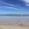 Beachfront Gem / Free Parking / A/C