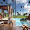 Grand Palladium Bavaro Suites Resort & Spa - All Inclusive