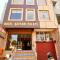 HOTEL SATYAM PALACE