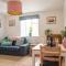 Seashells, close to seafront, large private garden - Lyme Regis