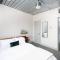 Brewery District 2-Story 2BR Apt Near Fiserv with Rooftop, Gym, and Parking