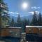 Golden Tiny Homes