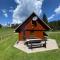 Cosy Chalet on Pokljuka - Brunarica Tinkara - Згорнє Горє