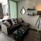 Modern Luxury Studio with Breathtaking City Views - No Load Shedding - 开普敦