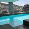 Modern Luxury Studio with Breathtaking City Views - No Load Shedding - 开普敦