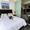 Modern Luxury Studio with Breathtaking City Views - No Load Shedding - 开普敦